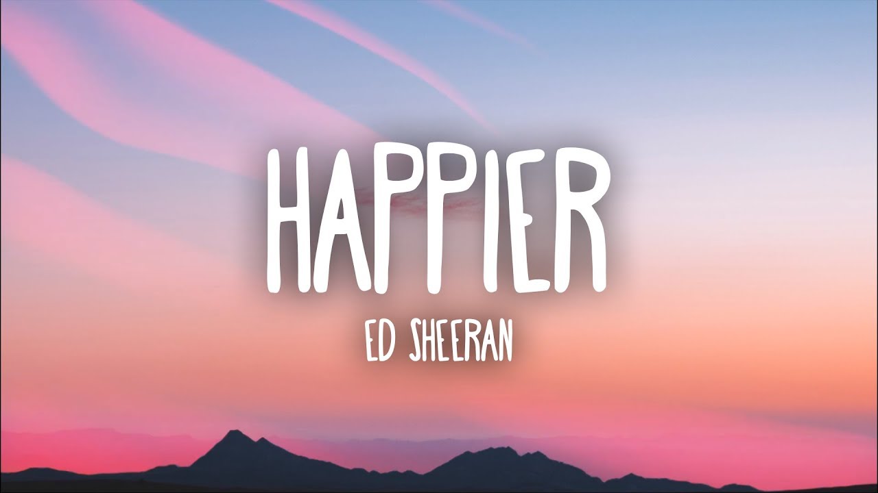 happier mp3 download